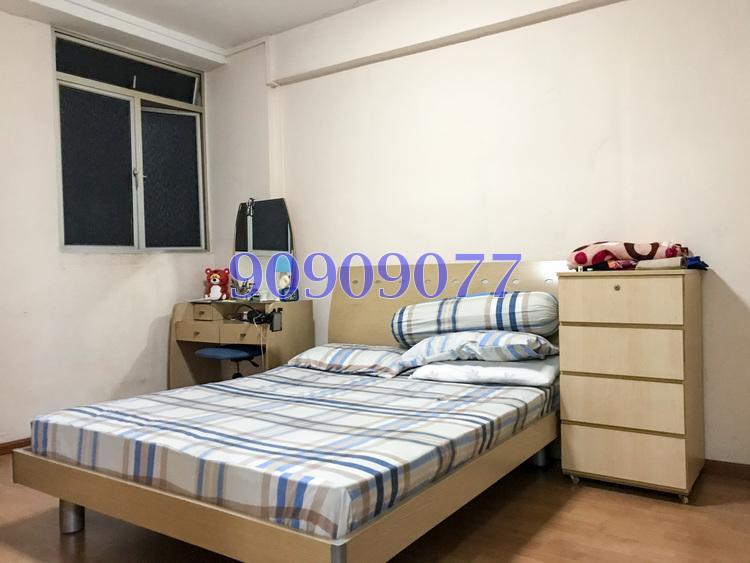 Blk 130 MARSILING RISE (Woodlands), HDB 3 Rooms #158547022
